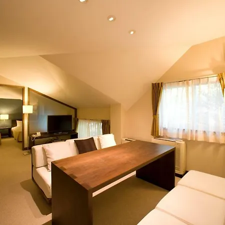 Sundance Resort Karuizawa Exterior photo