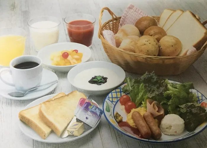 轻井泽圣丹斯度假酒店