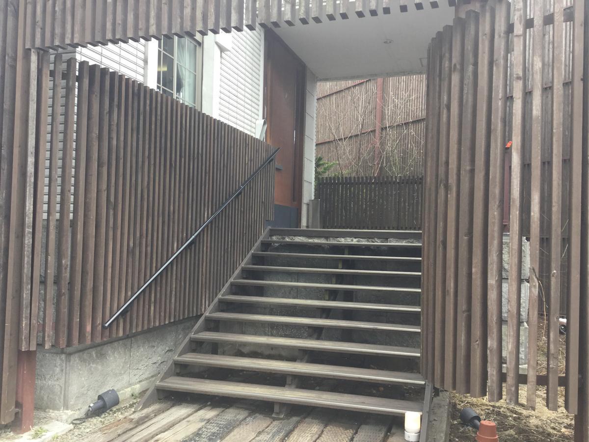 酒店 轻井泽圣丹斯度假酒店 3*