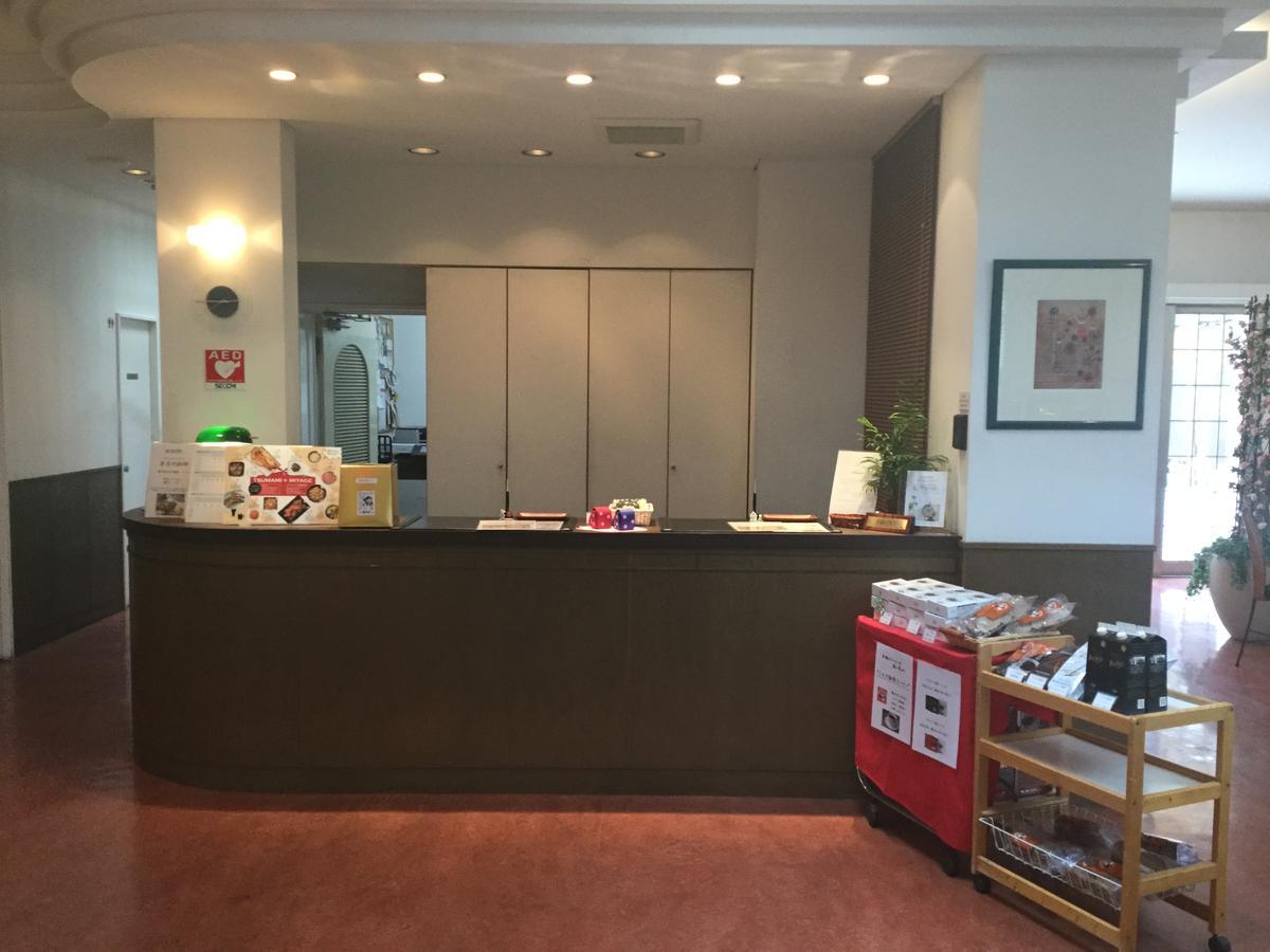 酒店 轻井泽圣丹斯度假酒店 3*