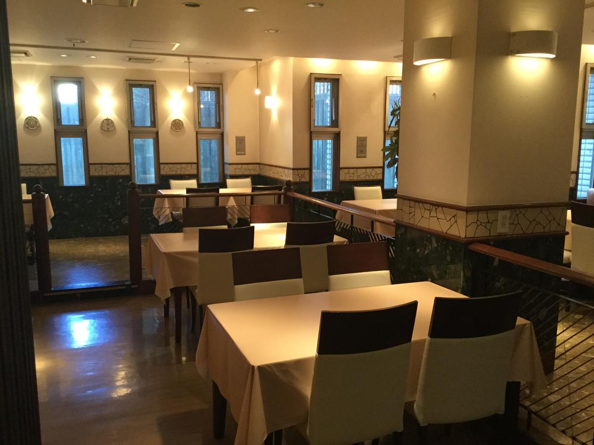 轻井泽圣丹斯度假酒店 3* 轻井泽