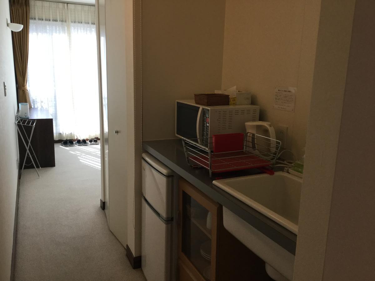 酒店 轻井泽圣丹斯度假酒店 3*