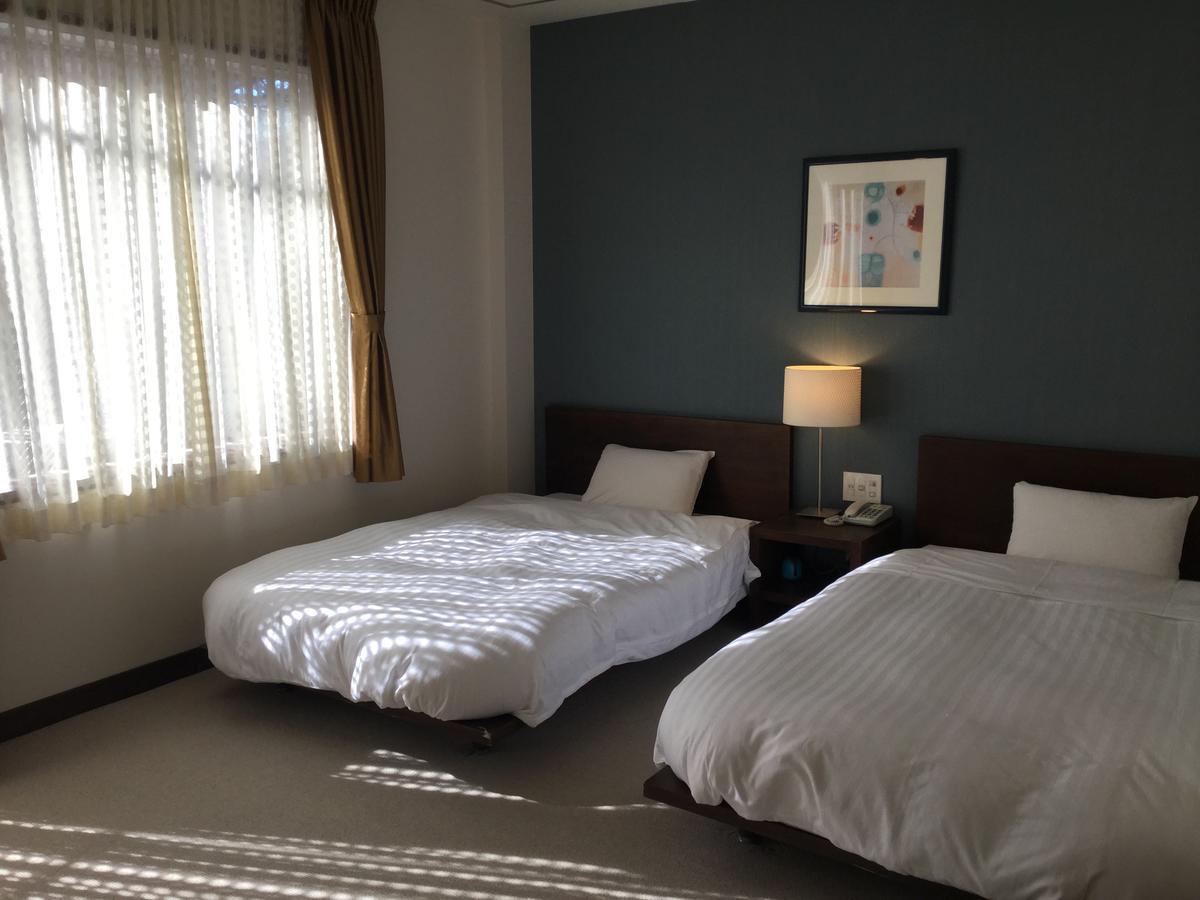 Sundance 3* Karuizawa