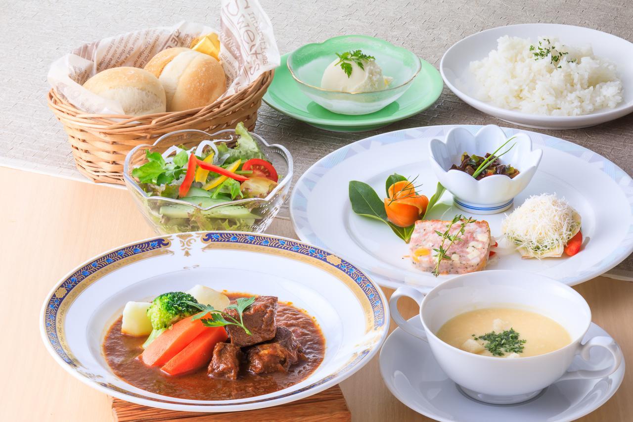 轻井泽圣丹斯度假酒店 3* 轻井泽