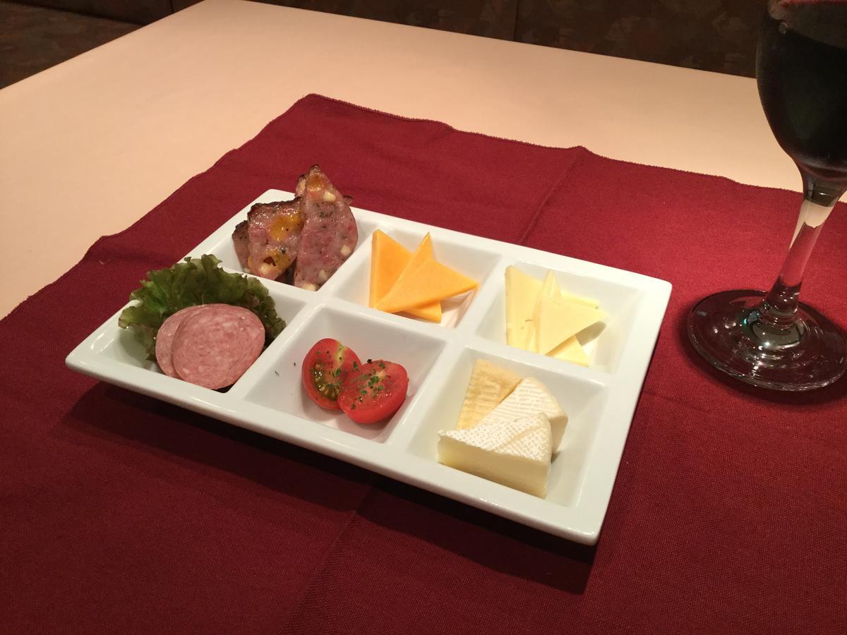 酒店 轻井泽圣丹斯度假酒店 3*