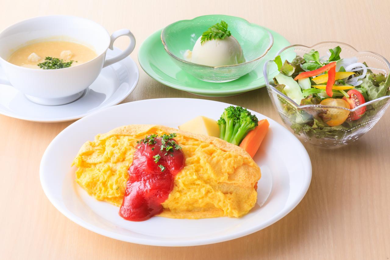 酒店 轻井泽圣丹斯度假酒店 3*