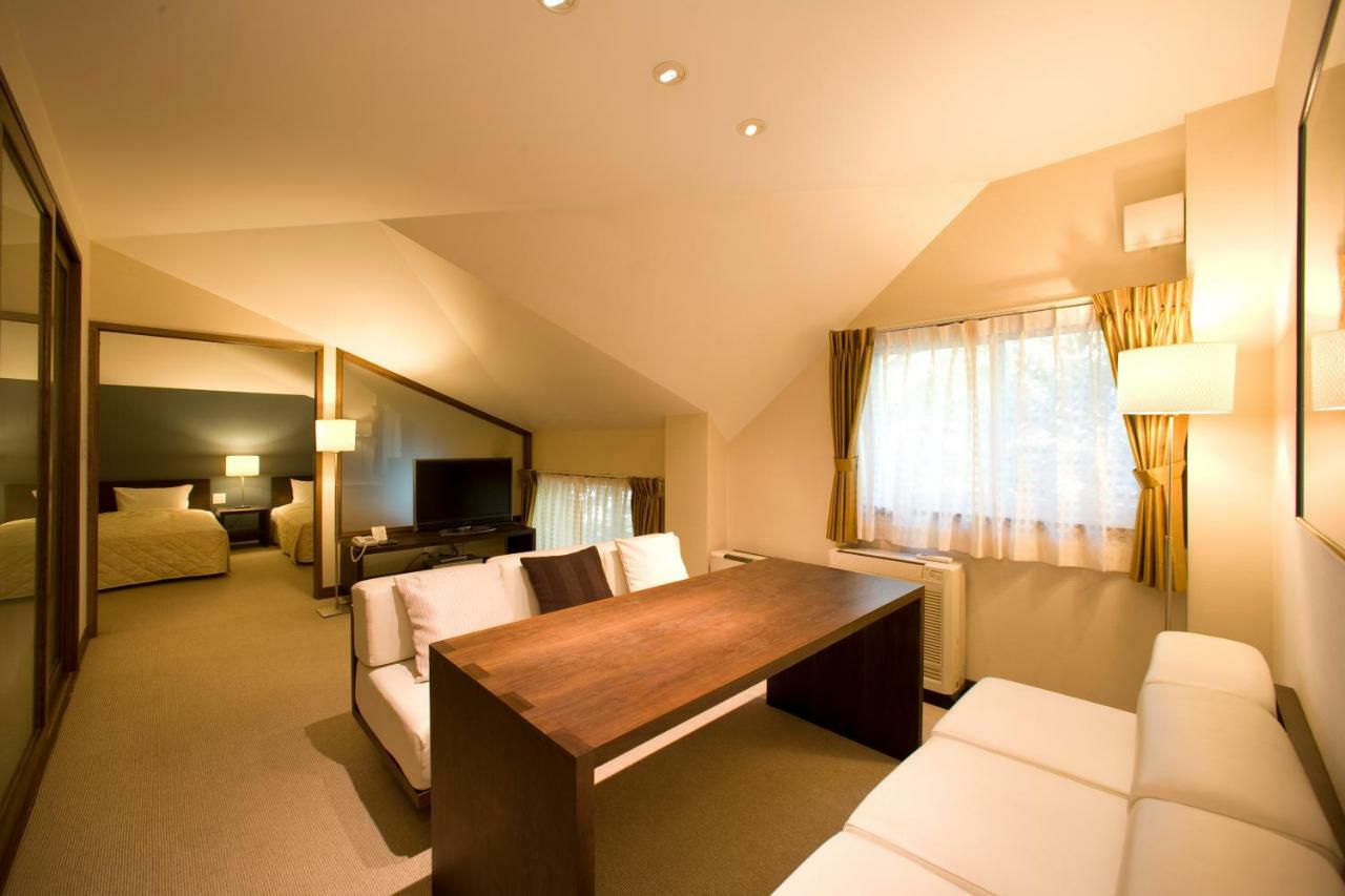 Hotel Sundance Karuizawa