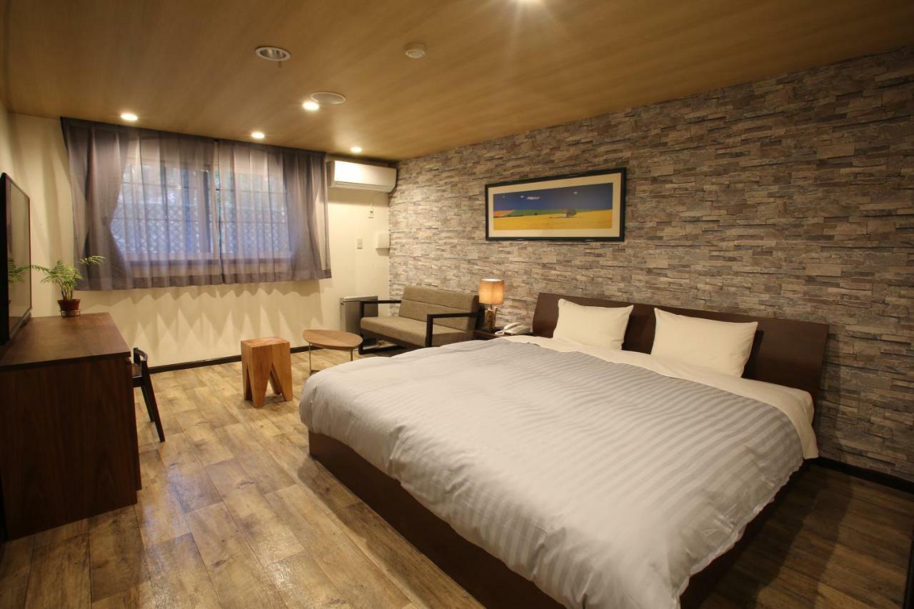 Hotel Sundance Karuizawa