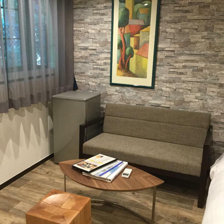 Hotel Sundance Karuizawa