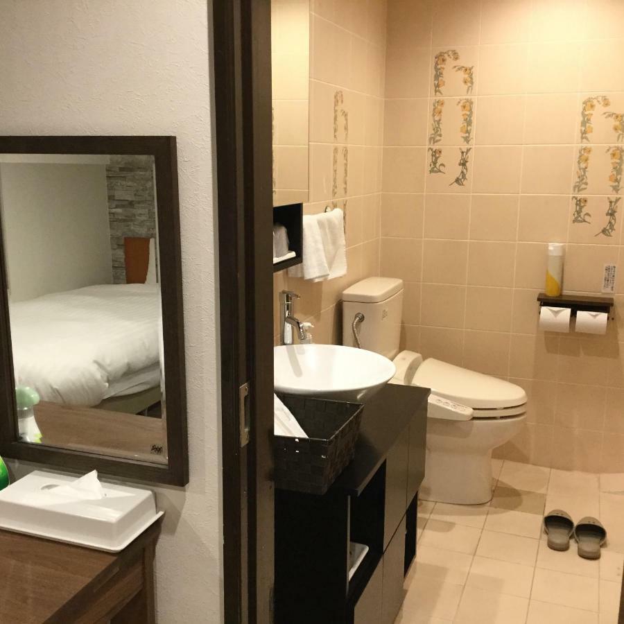 轻井泽圣丹斯度假酒店 3* 轻井泽