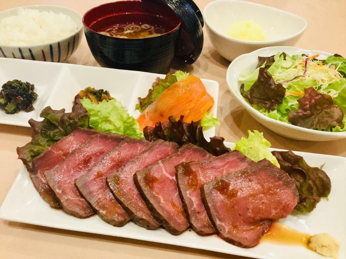 酒店 轻井泽圣丹斯度假酒店 3*